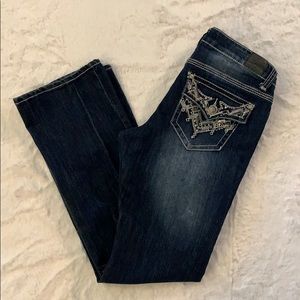 love nation jeans gordmans